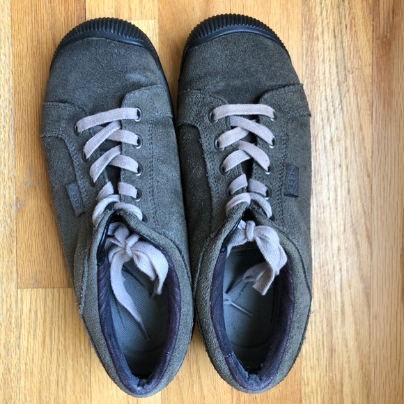 KEEN Women's Reisen Lace Oxford Lace-Up - Picture 2 of 4